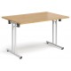 Deco Folding Leg Rectangular Meeting Room Tables